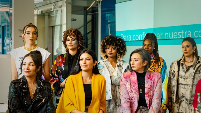 En los últimos años se ha evidenciado que la mujer es una gran fuerza laboral. Foto: Banco de Bogotá