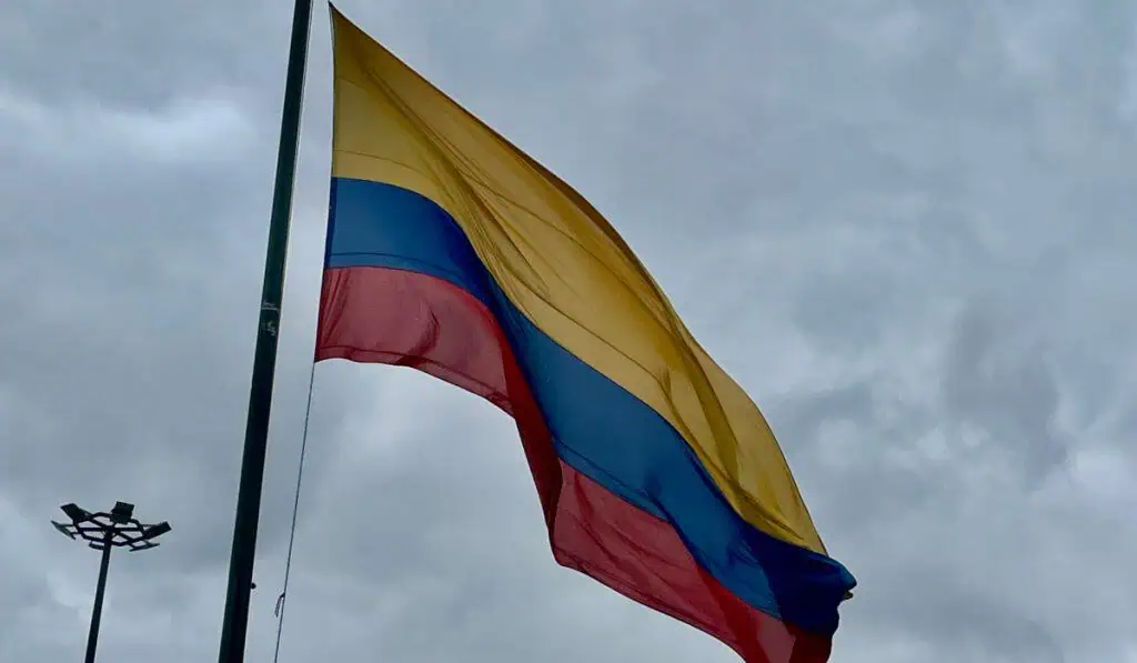 Colombia, entre los tres países con la inflación más alta de la OCDE en junio Colombia, entre los tres países con la inflación más alta de la OCDE en junio