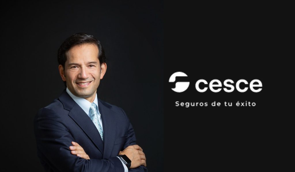 Cesce en Colombia reportó utilidades acumuladas por $5.400 millones 
