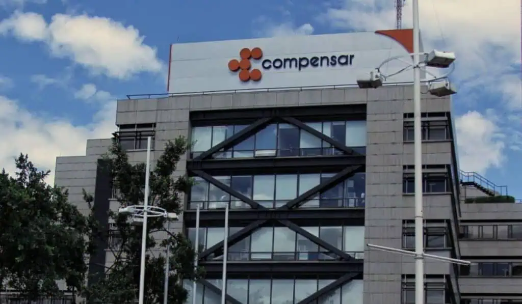¿Qué ha pasado con la liquidación de la EPS Compensar? Compensar
