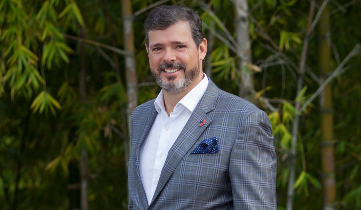 Carlos Eduardo Botero renuncia a la presidencia de Inexmoda