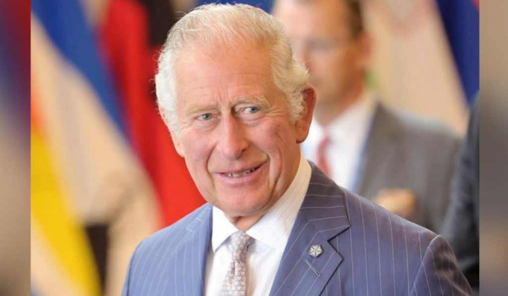 Carlos III, nuevo rey de Inglaterra tras muerte de Isabel II
