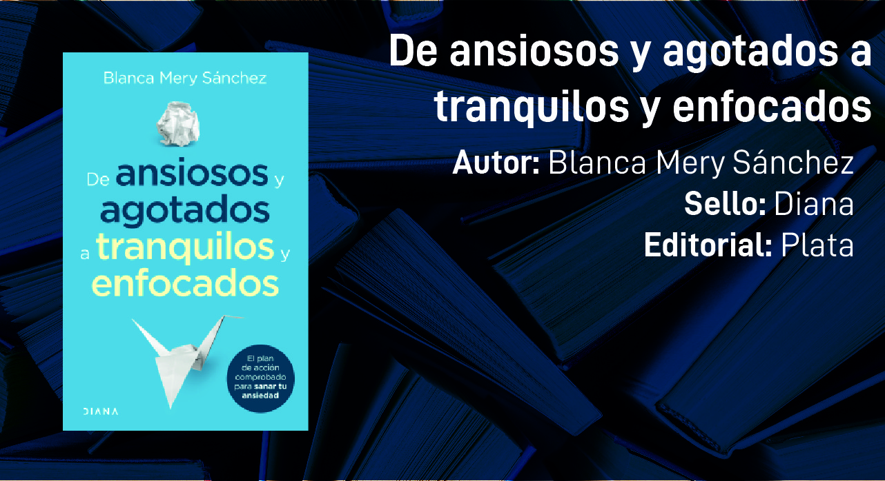 Los 4 libros de la semana por Valora Analitik: conflicto, cultura y negocios