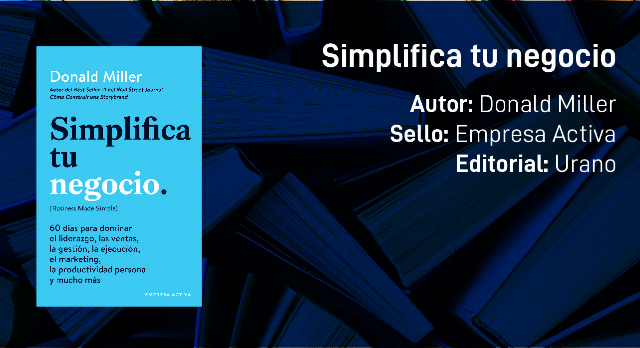 Los 4 libros de la semana por Valora Analitik: conflicto, cultura y negocios