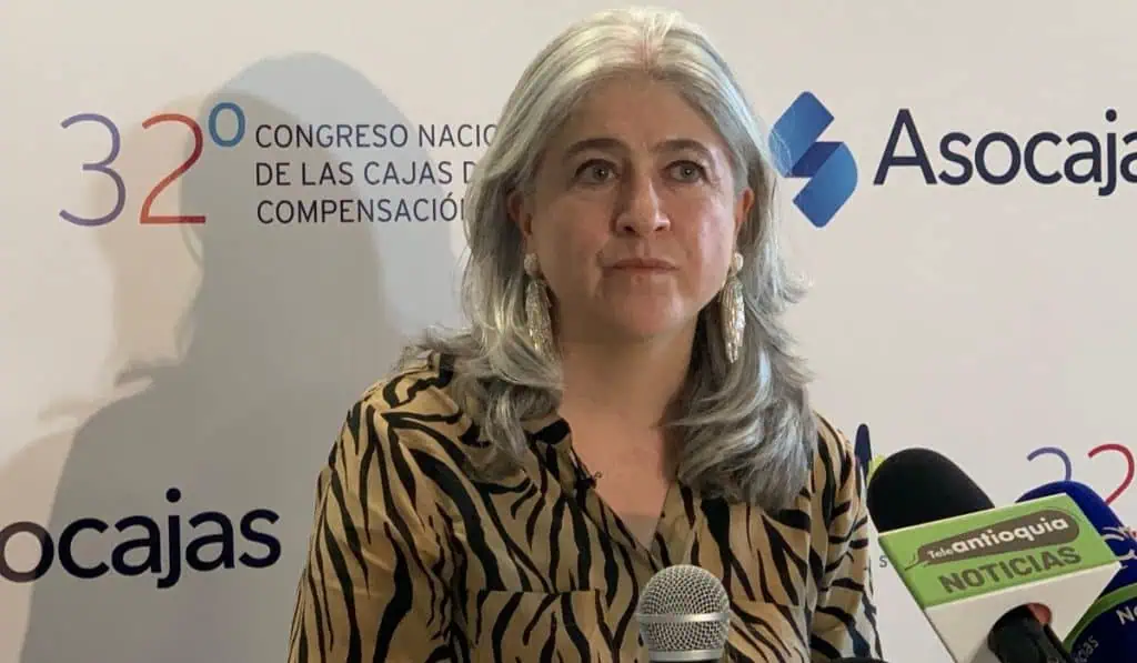 Gobierno Petro estudia subsidiar vivienda con recursos de regalías; Mi Casa Ya se reformaría Catalina Velasco, ministra de Vivienda.