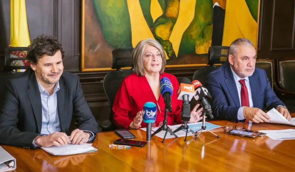 Arranca reforma agraria de gobierno Petro: habrá titulación masiva de predios Arranca reforma agraria de gobierno Petro: habrá titulación masiva de predios