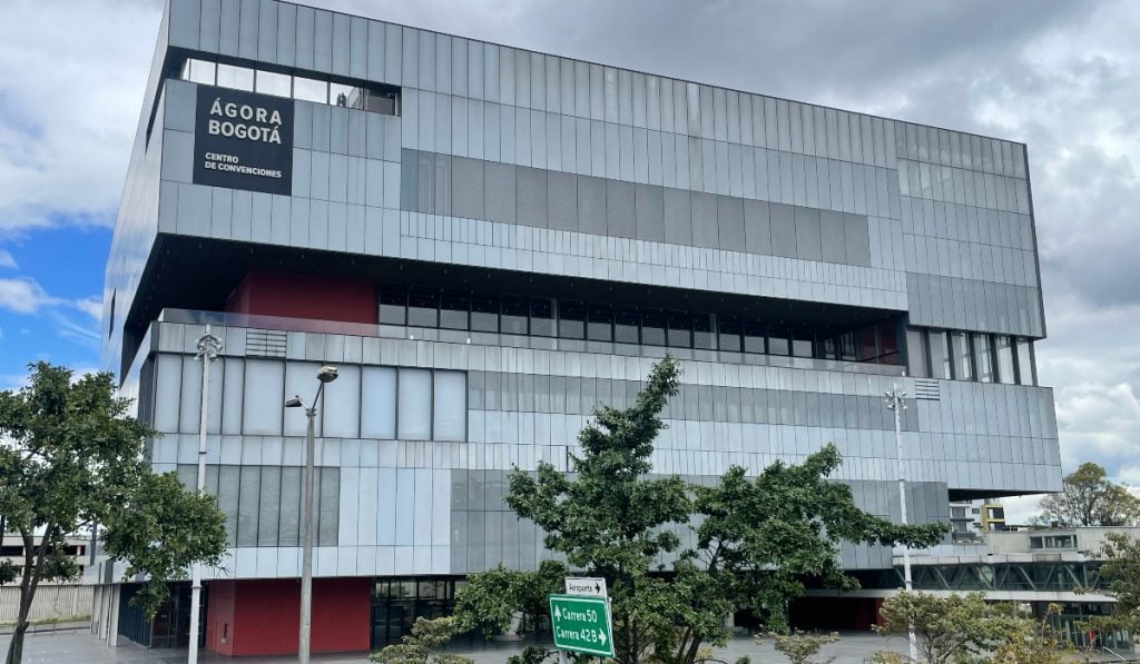Ágora Bogotá