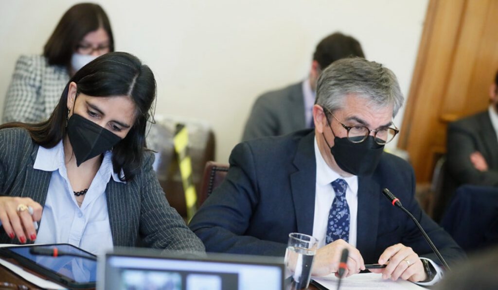 Chile | Reforma tributaria de Gabriel Boric pasa primer trámite en el Congreso