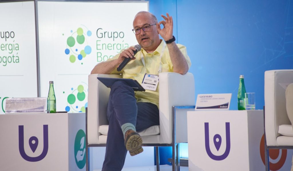Primicia | Christian Jaramillo Herrera presentó su renuncia a la UPME de Colombia