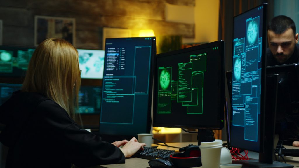 Cibercrimen: proteja su empresa con estas estrategias clave
