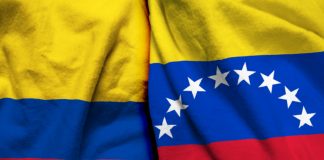 Normalización de las relaciones comerciales entre Colombia y Venezuela. Imagen: