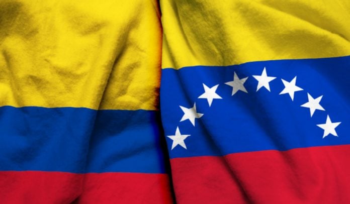 Normalización de las relaciones comerciales entre Colombia y Venezuela. Imagen: