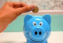Salud financiera