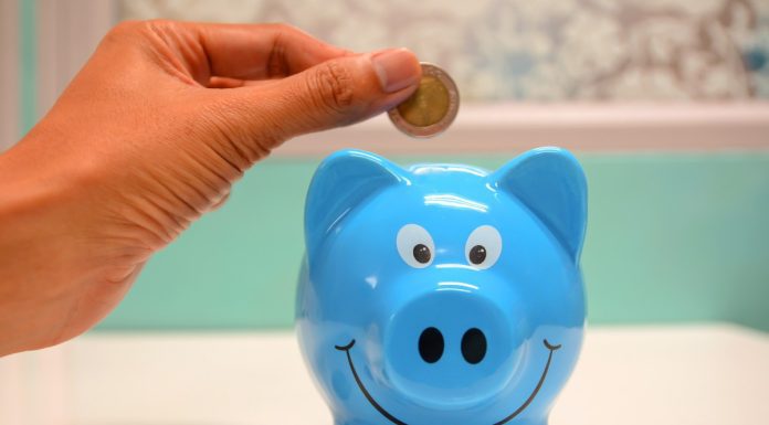Salud financiera