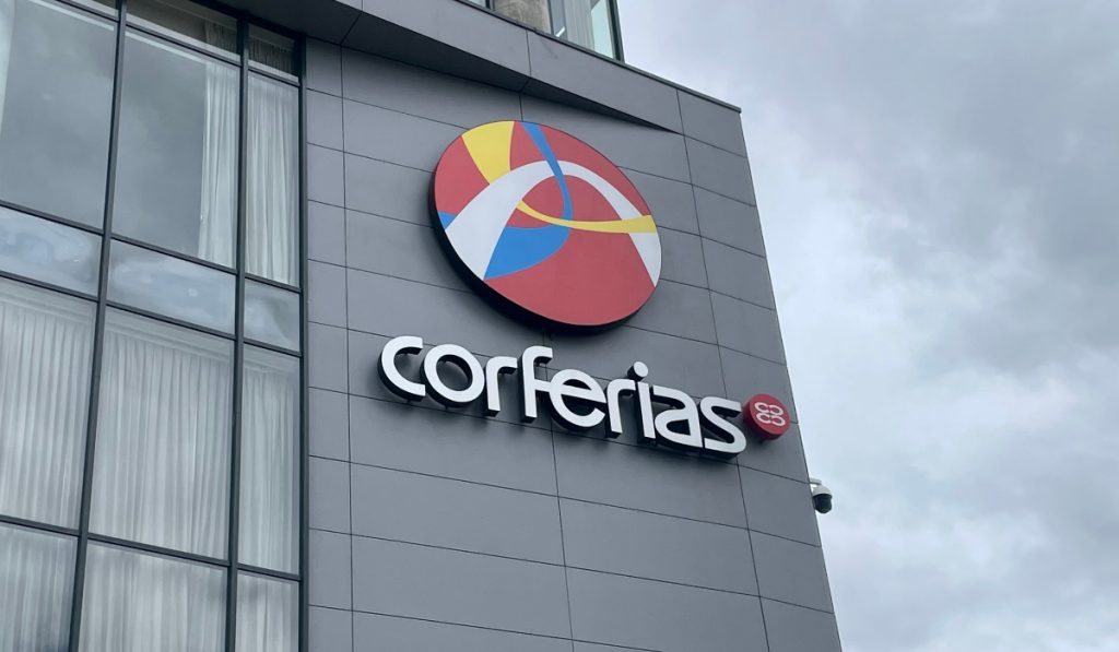 Corferias reportó en el 2023 sus mejores resultados en 70 años