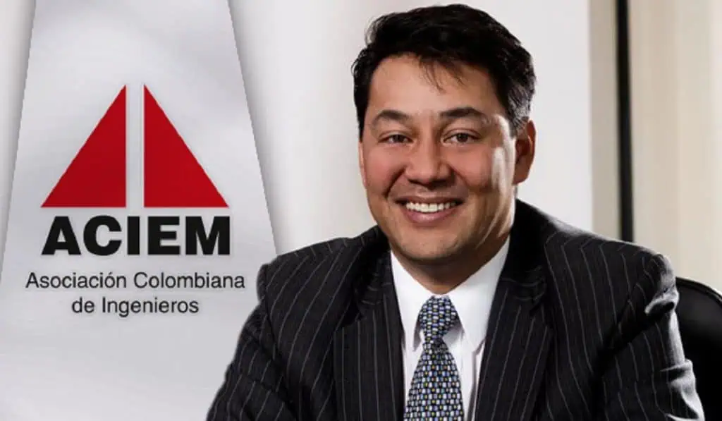 Aciem Colombia: Urge reformar el esquema tarifario de energía Aciem Colombia: Urge reformar el esquema tarifario de energía