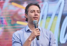 Daniel Quintero, congelar tarifas EPM