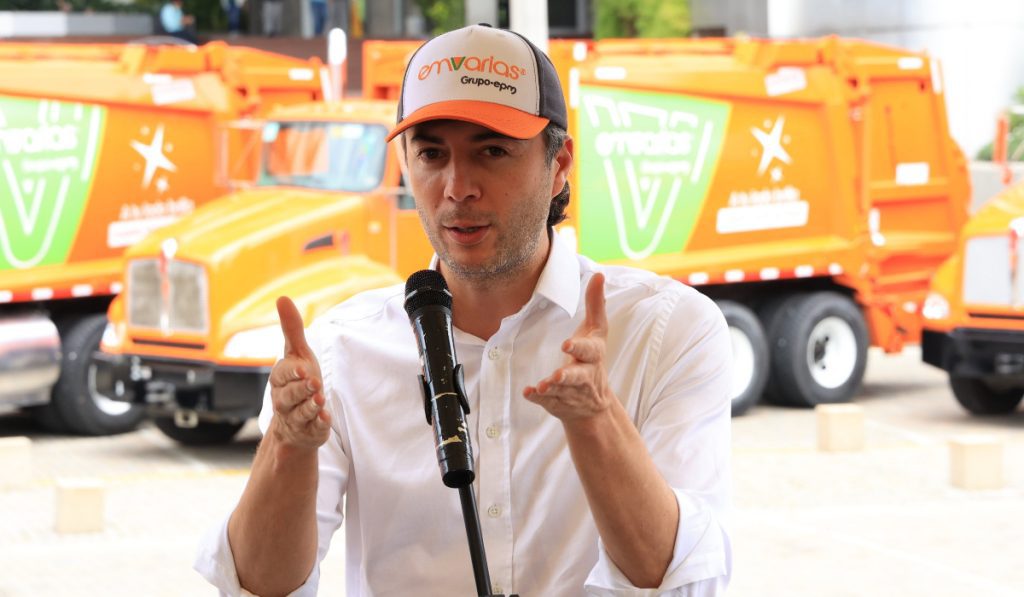 Daniel Quintero