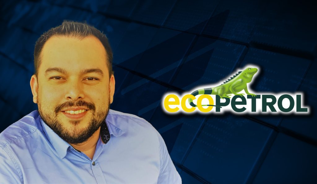 El nuevo ministro de Minas, Edwin Palma, ya renunció a su puesto en la Junta Directiva de Ecopetrol