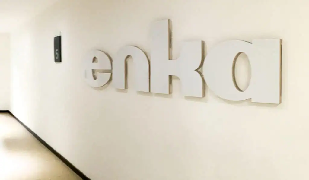 Ventas de Enka cayeron en primer semestre de 2024 Enka. Imagen: Enka de Colombia