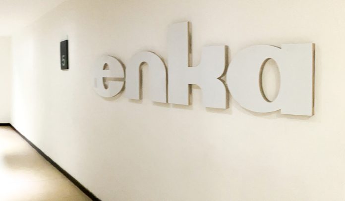 Enka de Colombia Enka de Colombia