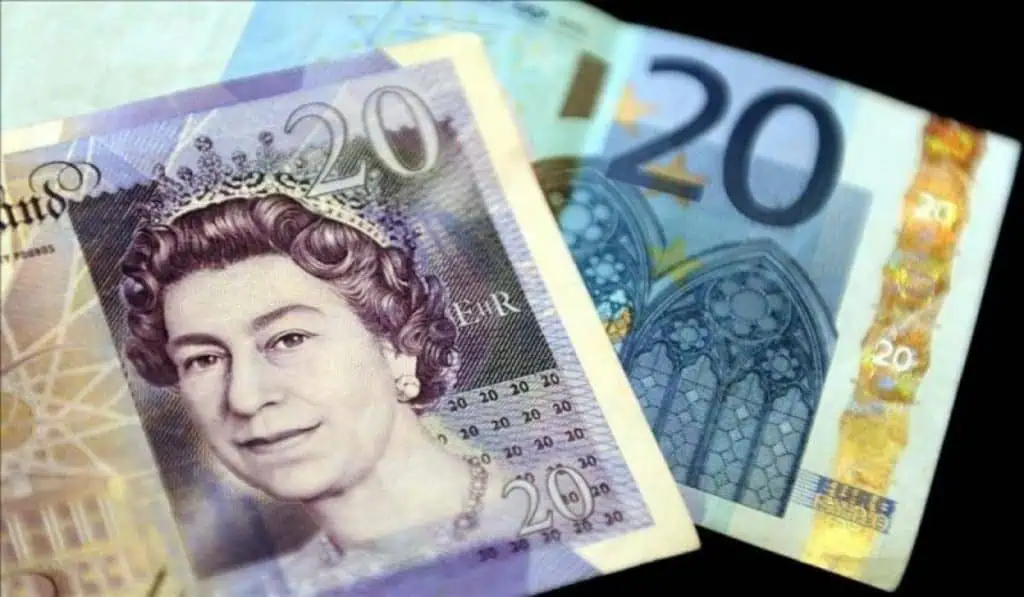 Premercado | Tras la Fed, hoy decisión de tasas de interés en Japón e Inglaterra BCE
