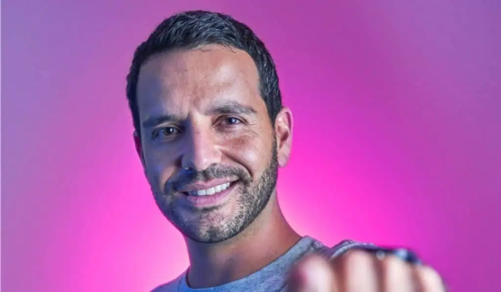 ¿Quién es el nuevo CEO de Merqueo que reemplazará a Miguel Mc Allister? ¿Quién es el nuevo CEO de Merqueo que reemplazará a Miguel Mc Allister?