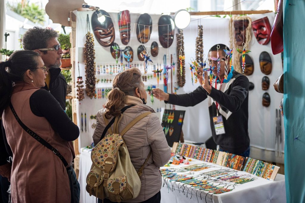 Novedades tecnológicas que encuentra en la Feria del Hogar