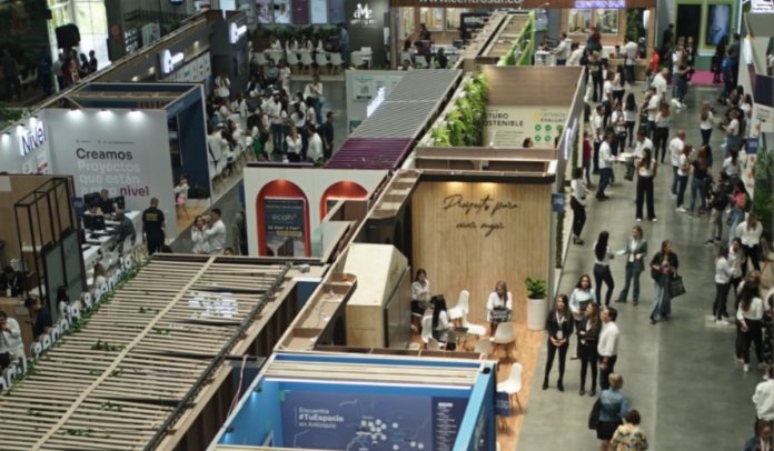 Feria Vivienda Medellin 2022
