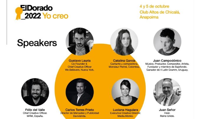 Festival ElDorado 2022