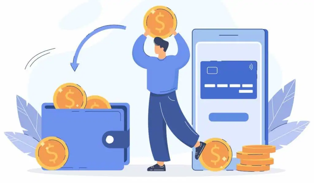 En Colombia, compras con billeteras digitales aumentan un 37% Fintech en Colombia