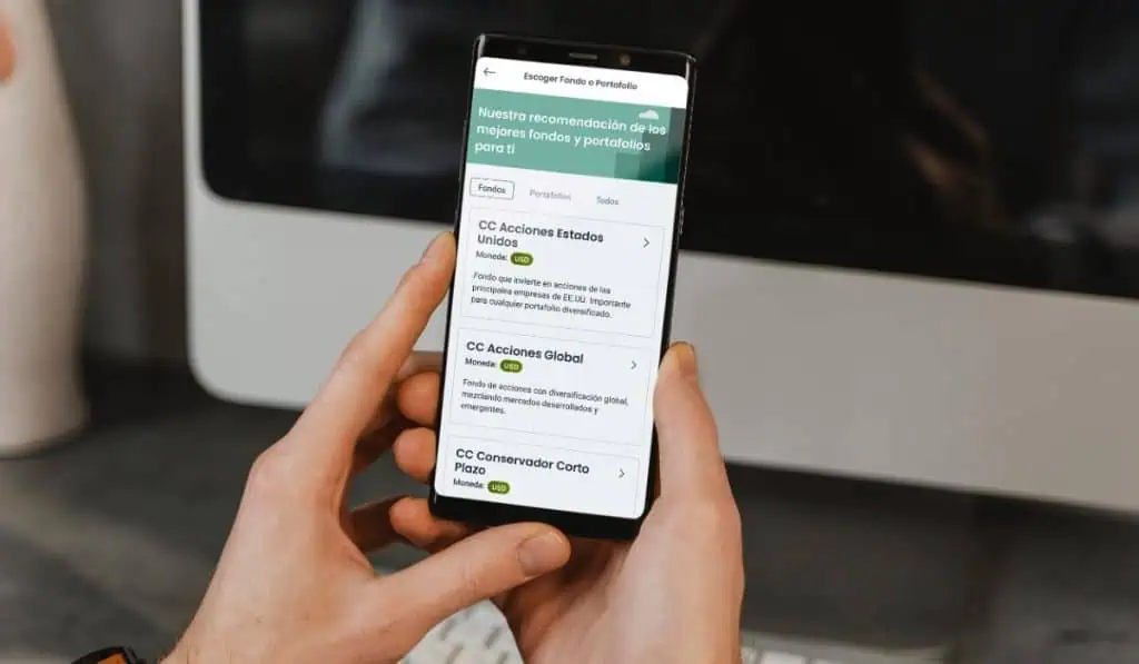 Felipe García es el nuevo CEO de tyba, esta es su trayectoria Fintech-tyba