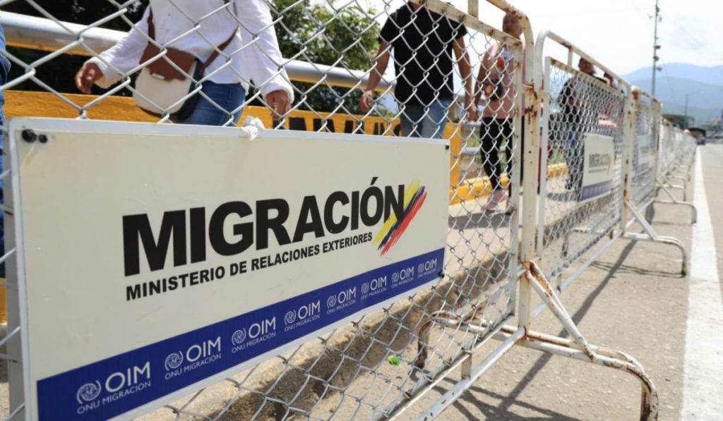 La informalidad laboral del migrante venezolano, una tarea pendiente en Colombia