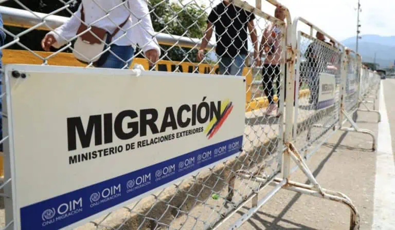 Migración