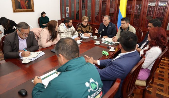 Gobierno Petro