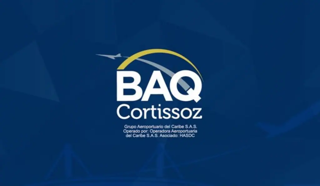 Operador de aeropuerto de Barranquilla va a reorganización empresarial Operador de aeropuerto de Barranquilla va a reorganización empresarial