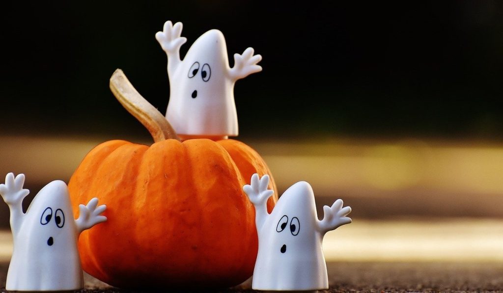 ¿Qué comprar con $100.000 de decoración para Halloween en Colombia?