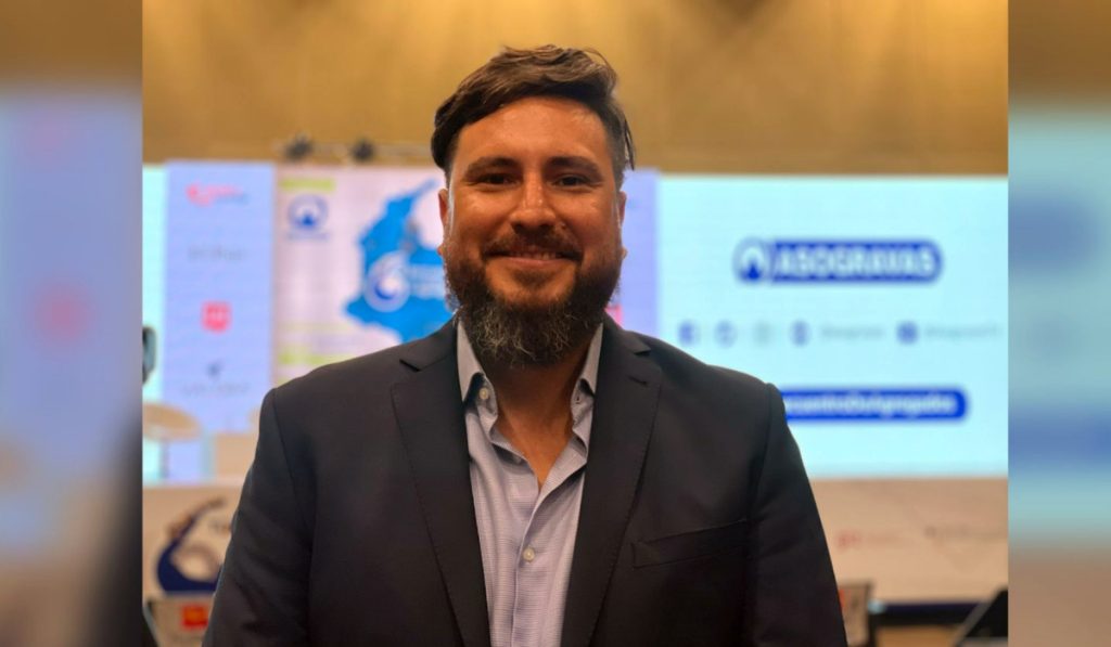 Sector de agregados opera al 60 % de su capacidad en Córdoba (Argentina)