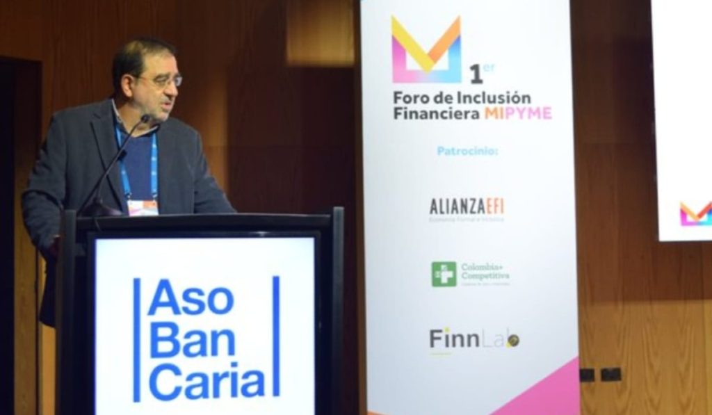 Seis propuestas para mejorar la inclusión financiera de las Mipymes