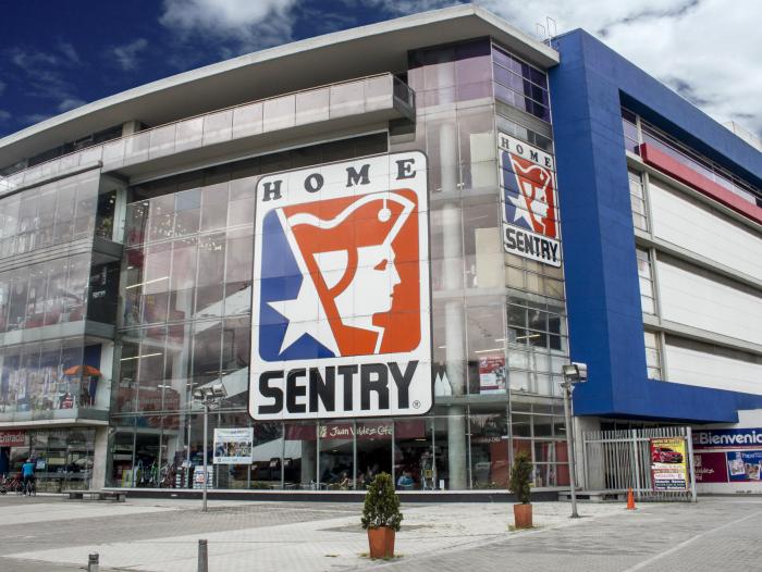Home Sentry espera cerrar 2022 con ventas superiores a 11 %; alertan por reforma tributaria