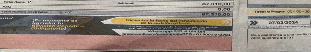 Colombia: conozca las acciones preventivas para evitar fraudes en revisión de gas domiciliario Colombia: conozca las acciones preventivas para evitar fraudes en revisión de gas domiciliario