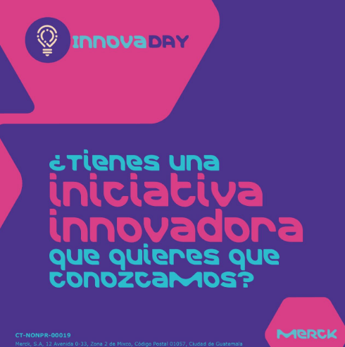 Sector farmacéutico tendrá su InnovaDay en noviembre