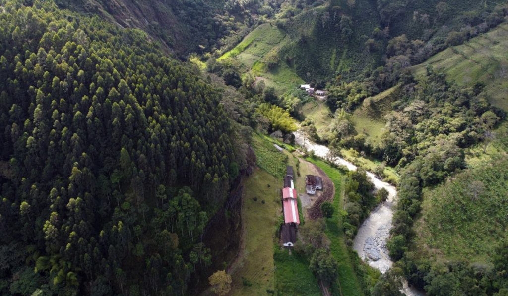 Invías de Colombia lanza proyecto para tener nueva fuente de financiación sostenible
