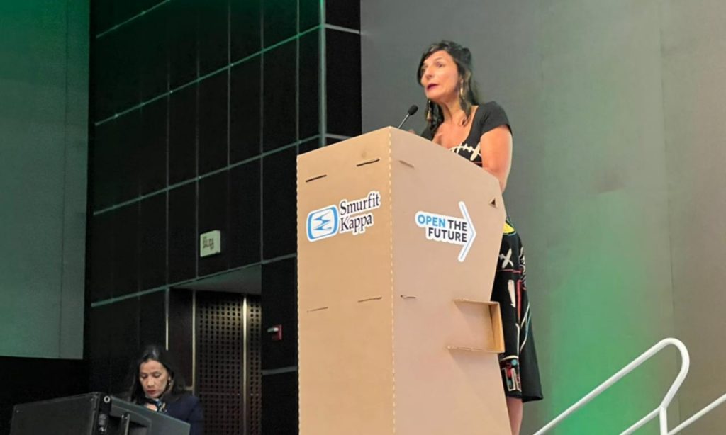 “Decrecimiento económico es un concepto muy viejo y acuñado”: MinMinas de Colombia en cierre de Congreso Bi-ON