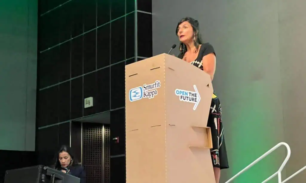 “Decrecimiento económico es un concepto muy viejo y acuñado”: MinMinas de Colombia en cierre de Congreso Bi-ON “Decrecimiento económico es un concepto muy viejo y acuñado”: MinMinas de Colombia en cierre de Congreso Bi-ON