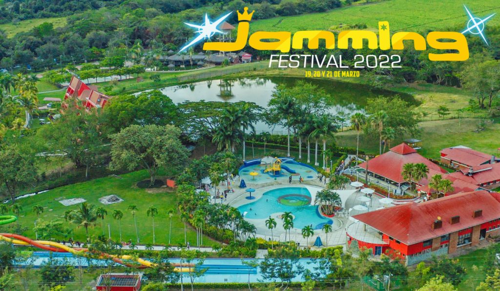 Jamming Festival 2022: organizadores hablan de devolución de dinero de boletas