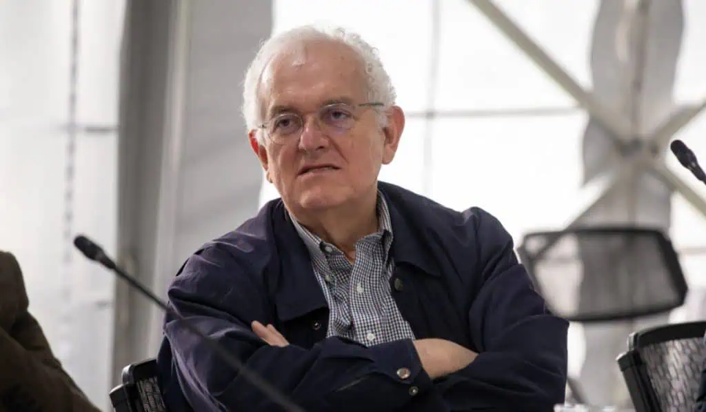 MinHacienda: “Tasa de interés está suficientemente alta en Colombia” Reforma tributaria en Colombia