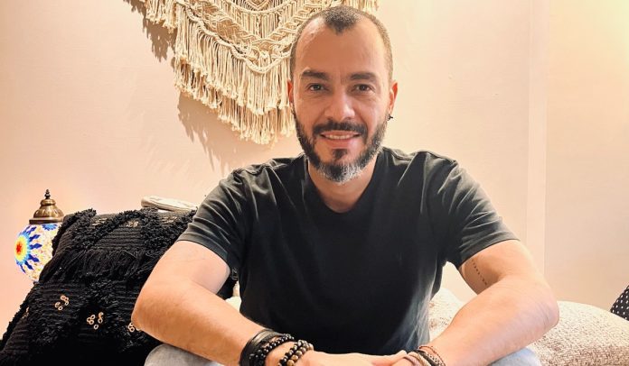 Juan Camilo Álvarez_gerente y socio fundador Pento