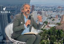 Juan Daniel Oviedo
