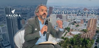 Juan Daniel Oviedo